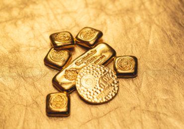 gold IRA company fees