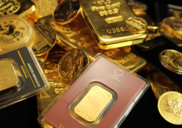 Can gold IRA companies help you diversify your retirement portfolio?